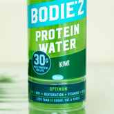 What's Inside Protein Water? Ingredients, Benefits, and More