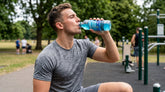 How lighter whey protein isolate formulations optimize athletic recovery?