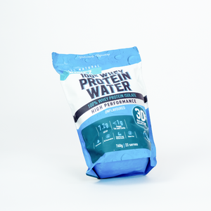 BODIE*Z Optimum Protein Powder Unflavoured Pouch 690g