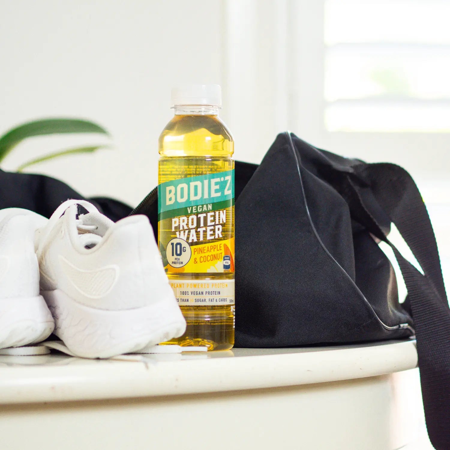 Protein Water: The Ultimate Hydration and Muscle Recovery