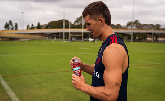 How lighter whey protein isolate formulations optimize athletic recovery?