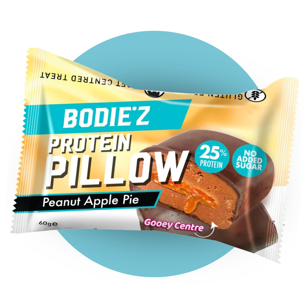 PROTEIN PILLOWS - Bodiez Protein