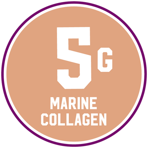5g marine collagen