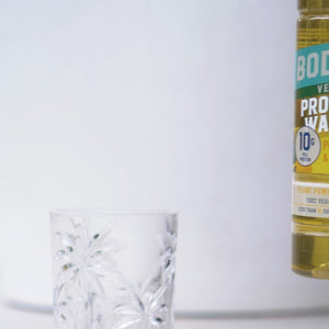 
            
                Load and play video in Gallery viewer, BODIE*Z Vegan Protein Water Pineapple &amp;amp; Coconut 500ml
            
        