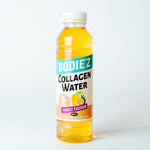 BODIE*Z Collagen Water Mango Passion 500ml - BODIE*Z