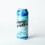 BODIE*Z Energy + Protein Blue Raspberry 500ml - BODIE*Z