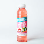 BODIE*Z Vegan Protein Water Raspberry & Coconut 500ml - BODIE*Z